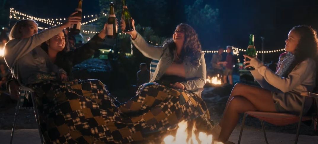 American Pie Presents: Girls' Rules - zwiastun nowej odsłony serii